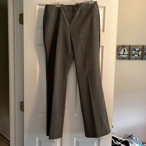 Dress slacks, never worn with tags. Size 14R elastic stretch waist.